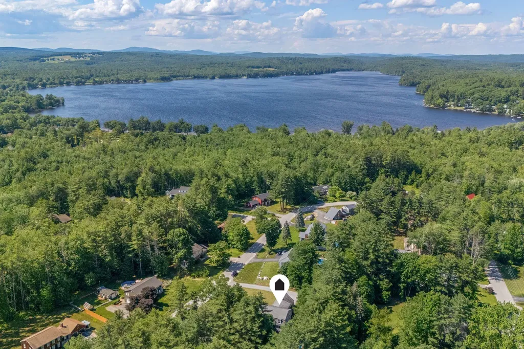 126 Sunderland Drive Auburn ME 04210