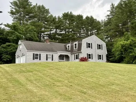 126 Sunderland Drive Auburn ME 04210