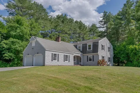 126 Sunderland Drive Auburn ME 04210
