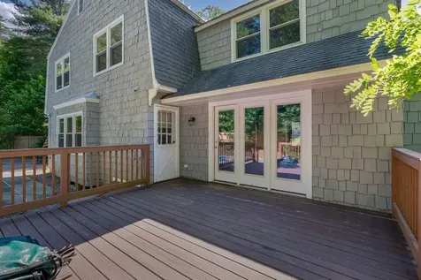 126 Sunderland Drive Auburn ME 04210