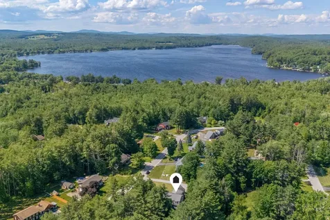126 Sunderland Drive Auburn ME 04210