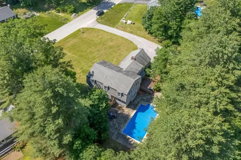 126 Sunderland Drive Auburn ME 04210