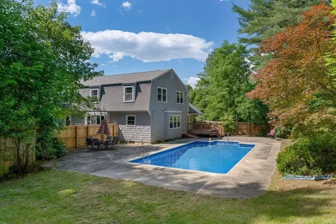 126 Sunderland Drive Auburn ME 04210