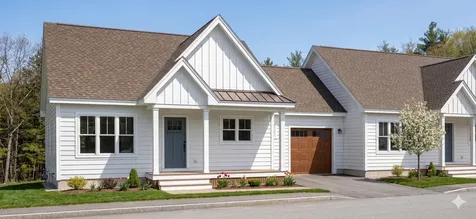 8 Haddie Lane Westbrook ME 04092