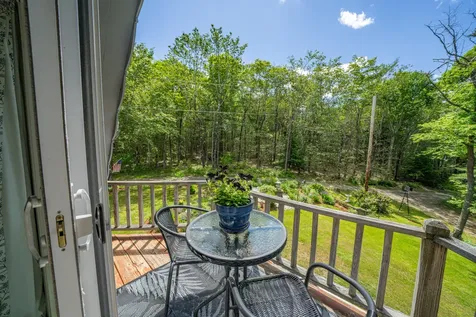 105 Perry Greene Hill Road Waldoboro ME 04572