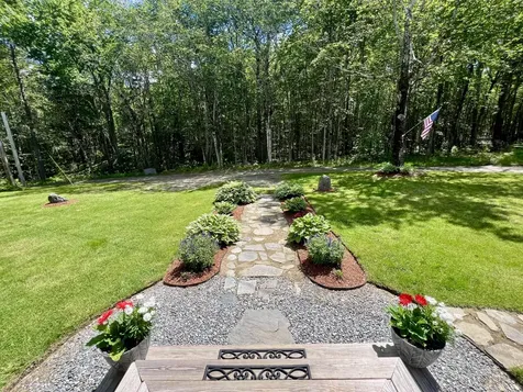 105 Perry Greene Hill Road Waldoboro ME 04572