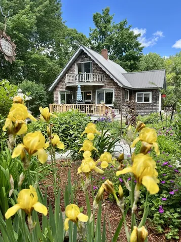 105 Perry Greene Hill Road Waldoboro ME 04572