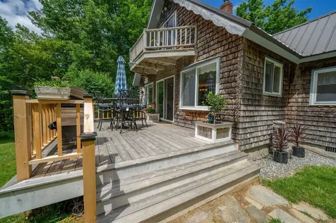 105 Perry Greene Hill Road Waldoboro ME 04572