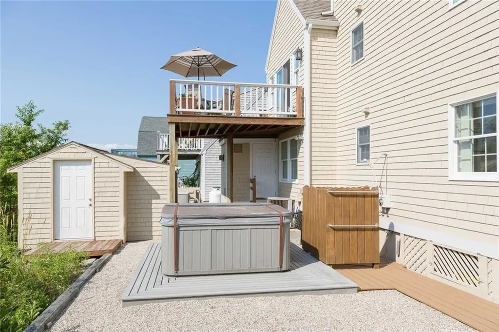 116 Ocean Avenue Wells ME 04090