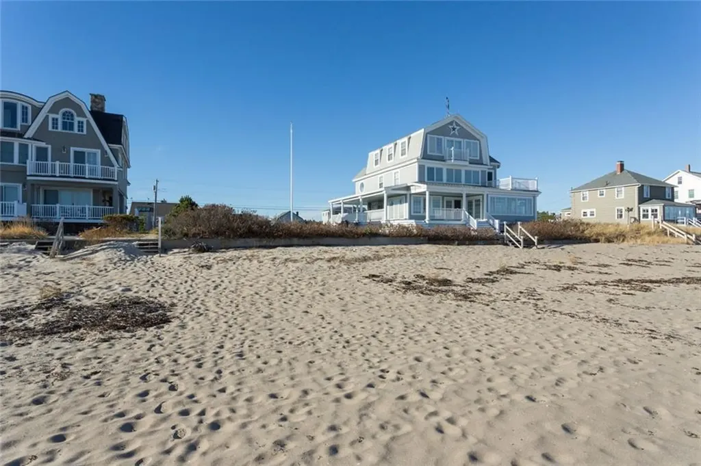 116 Ocean Avenue Wells ME 04090