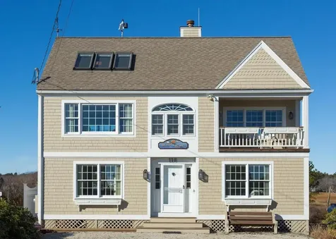 116 Ocean Avenue Wells ME 04090