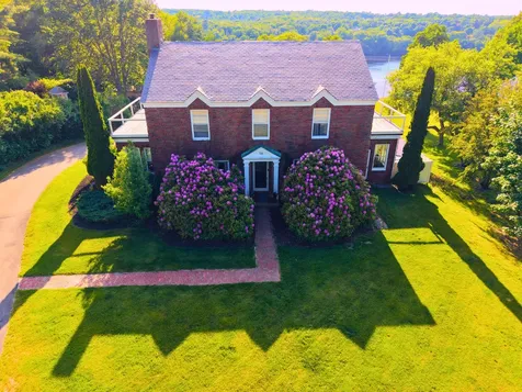 715 River Road Orrington ME 04474