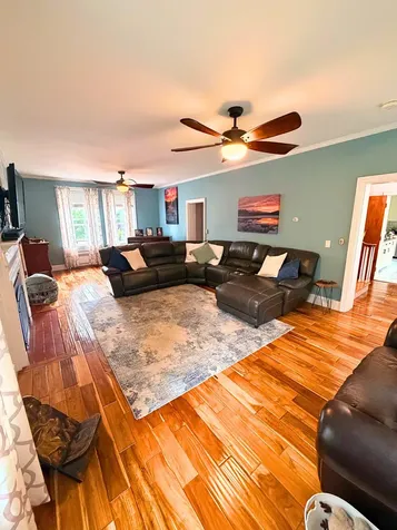 715 River Road Orrington ME 04474