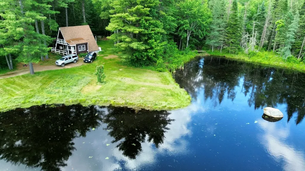 293 Lower Detroit Road Plymouth ME 04969