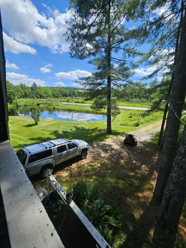 293 Lower Detroit Road Plymouth ME 04969