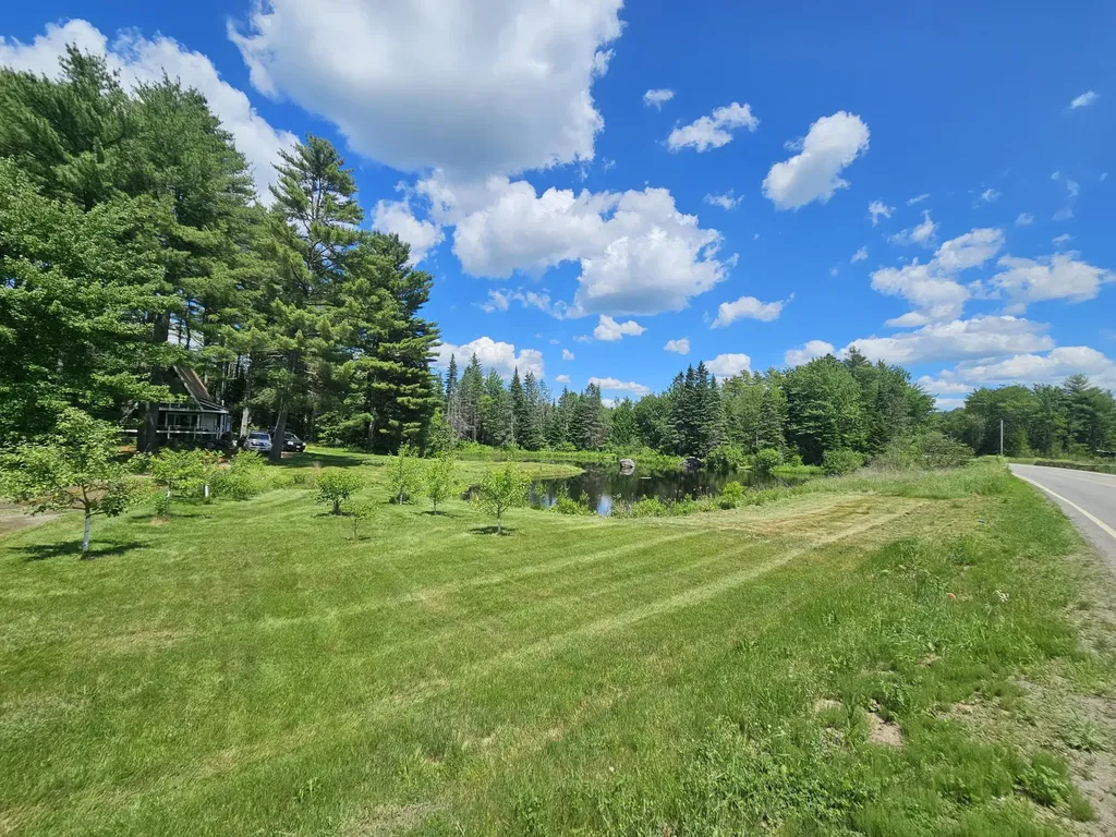 293 Lower Detroit Road Plymouth ME 04969