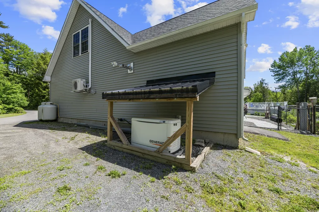 716 Moosehead Trail Highway Jackson ME 04921