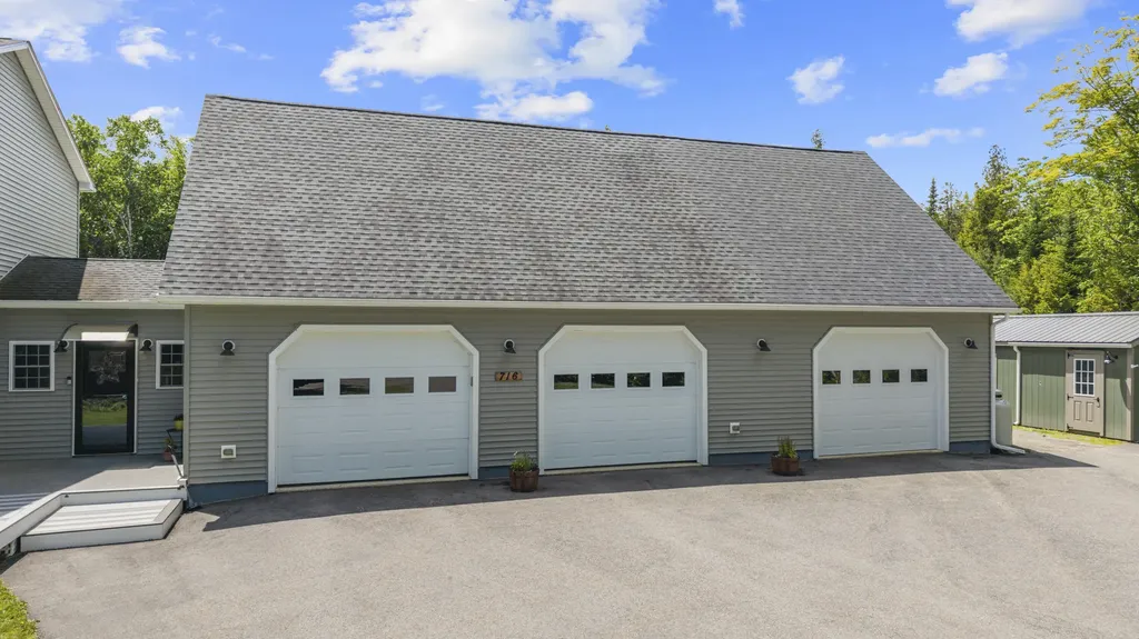 716 Moosehead Trail Highway Jackson ME 04921