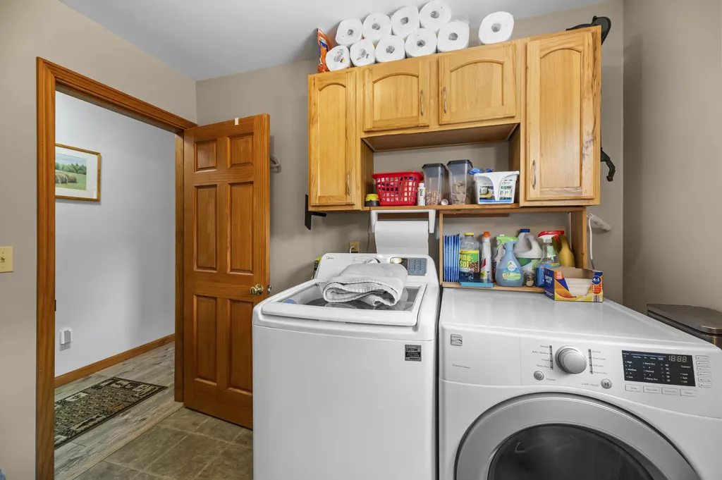 716 Moosehead Trail Highway Jackson ME 04921