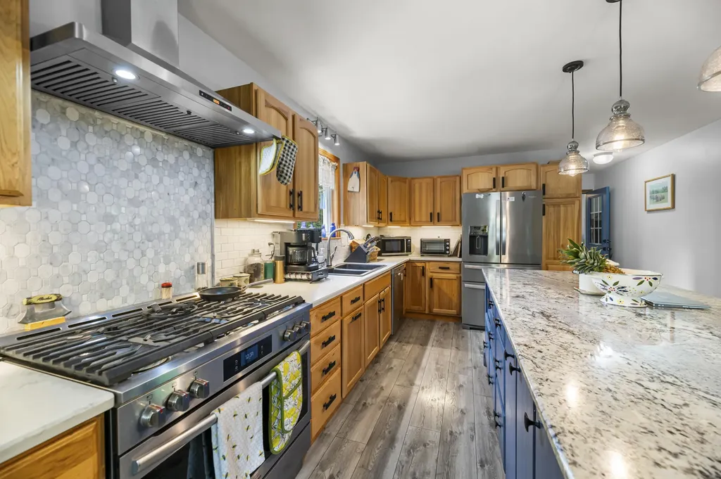 716 Moosehead Trail Highway Jackson ME 04921