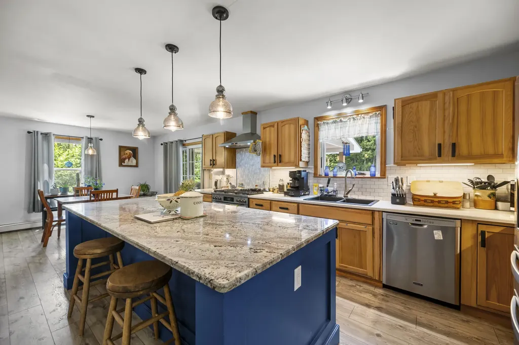 716 Moosehead Trail Highway Jackson ME 04921