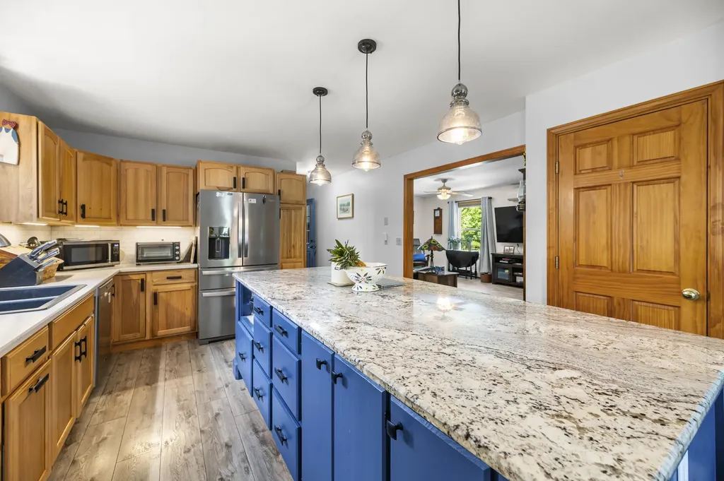 716 Moosehead Trail Highway Jackson ME 04921