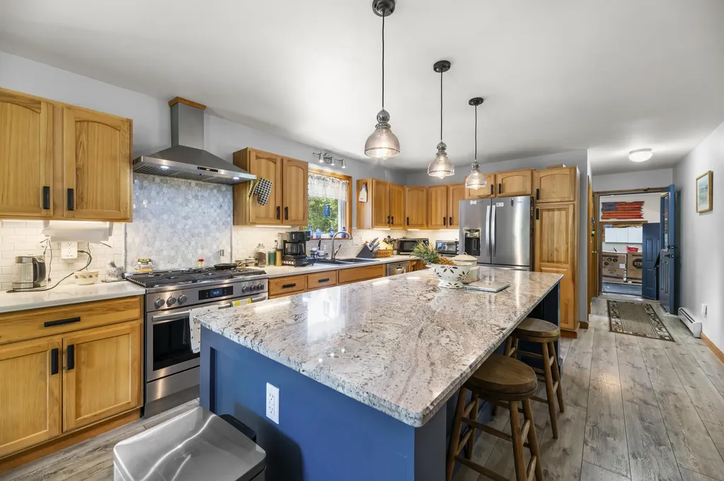716 Moosehead Trail Highway Jackson ME 04921