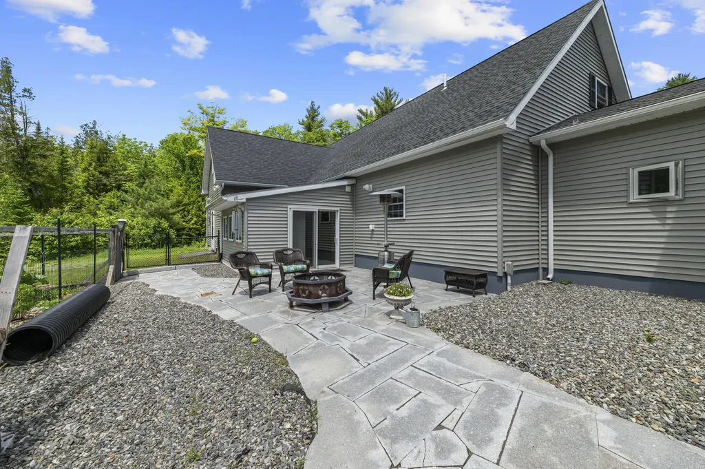 716 Moosehead Trail Highway Jackson ME 04921