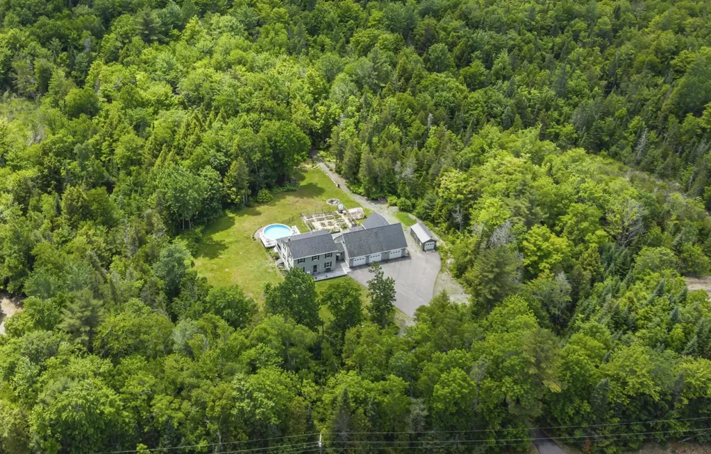 716 Moosehead Trail Highway Jackson ME 04921
