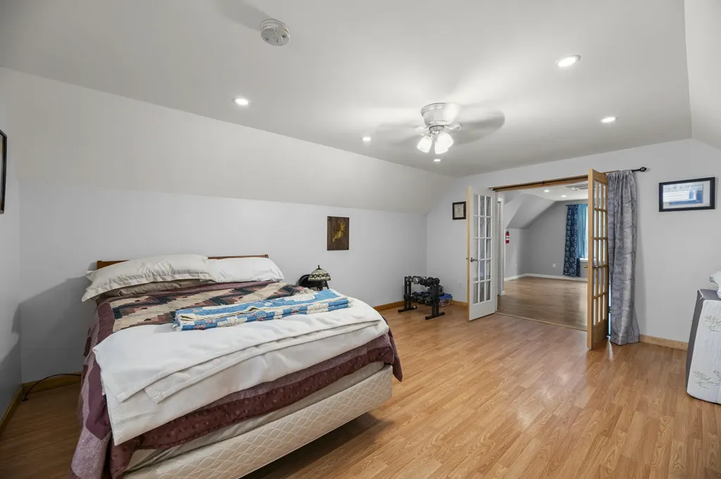 716 Moosehead Trail Highway Jackson ME 04921