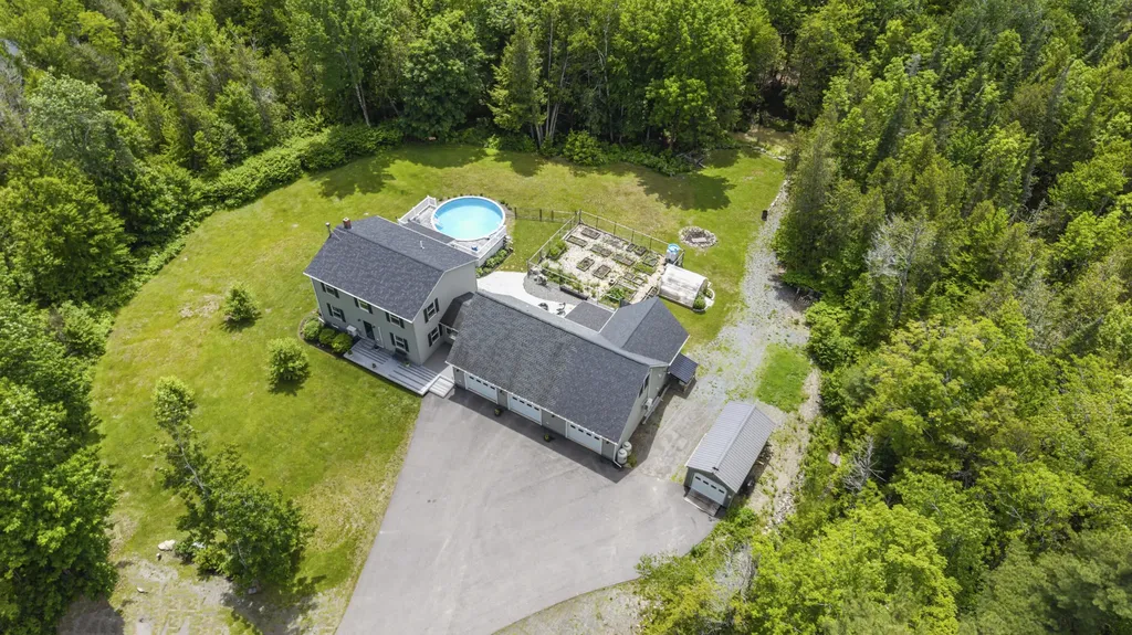 716 Moosehead Trail Highway Jackson ME 04921