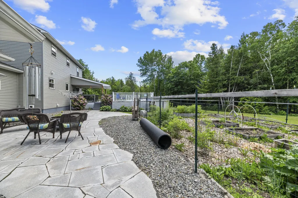 716 Moosehead Trail Highway Jackson ME 04921