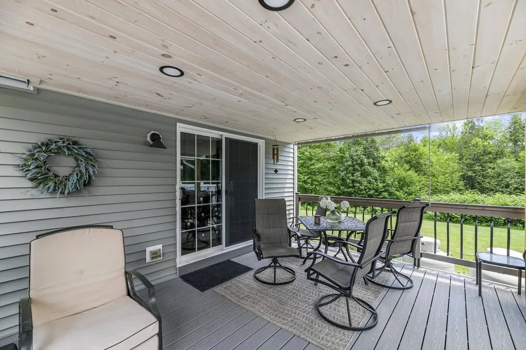 716 Moosehead Trail Highway Jackson ME 04921