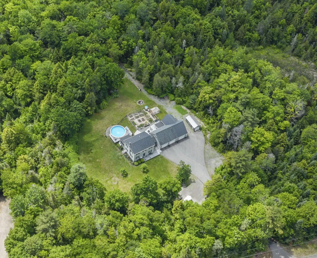 716 Moosehead Trail Highway Jackson ME 04921