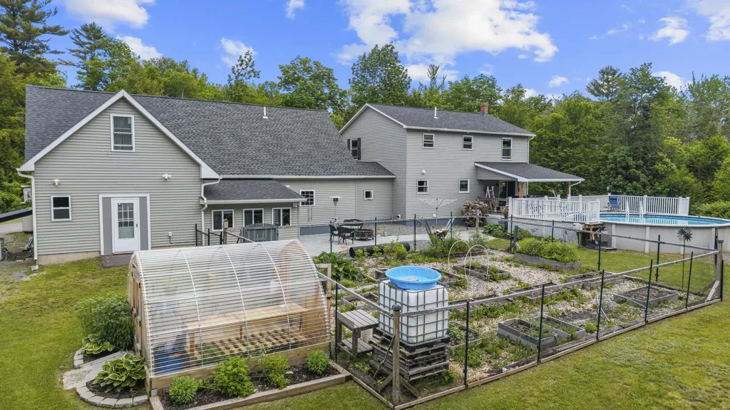 716 Moosehead Trail Highway Jackson ME 04921