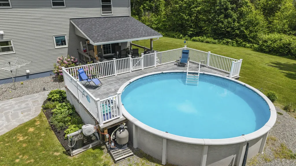 716 Moosehead Trail Highway Jackson ME 04921