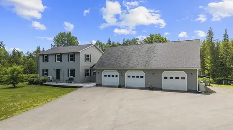 716 Moosehead Trail Highway Jackson ME 04921