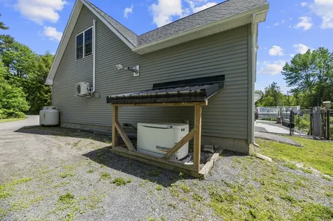 716 Moosehead Trail Highway Jackson ME 04921