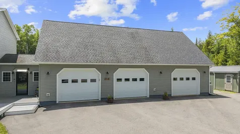 716 Moosehead Trail Highway Jackson ME 04921