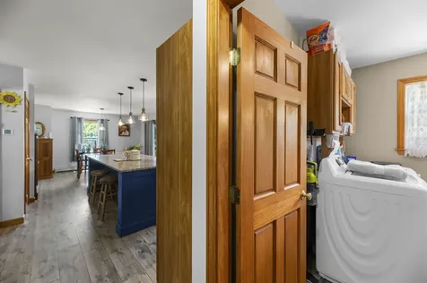 716 Moosehead Trail Highway Jackson ME 04921