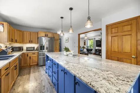 716 Moosehead Trail Highway Jackson ME 04921