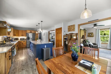 716 Moosehead Trail Highway Jackson ME 04921