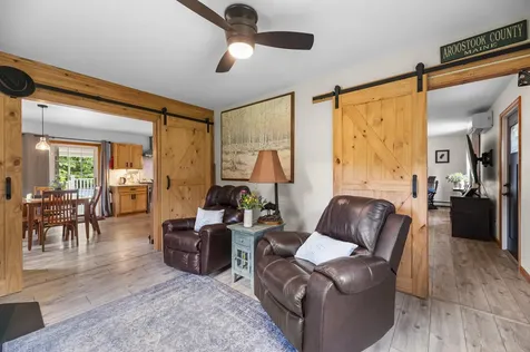 716 Moosehead Trail Highway Jackson ME 04921