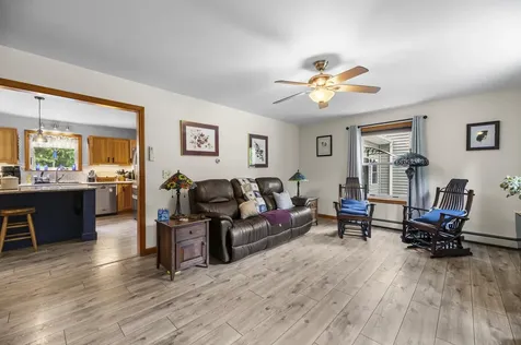 716 Moosehead Trail Highway Jackson ME 04921