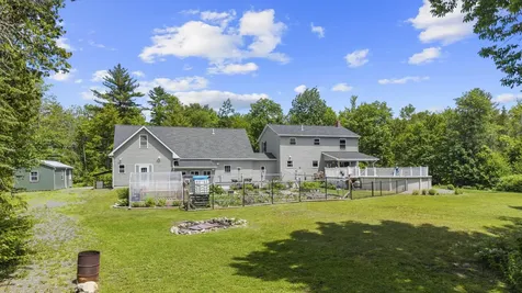716 Moosehead Trail Highway Jackson ME 04921