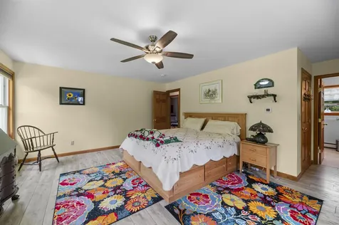 716 Moosehead Trail Highway Jackson ME 04921