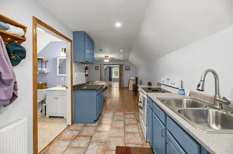 716 Moosehead Trail Highway Jackson ME 04921