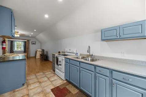716 Moosehead Trail Highway Jackson ME 04921