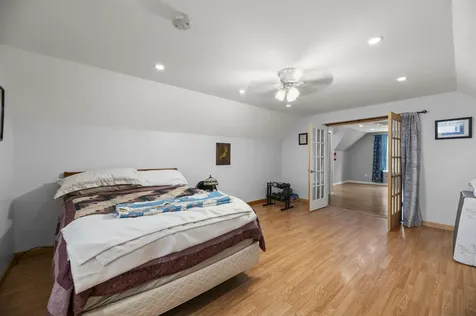 716 Moosehead Trail Highway Jackson ME 04921