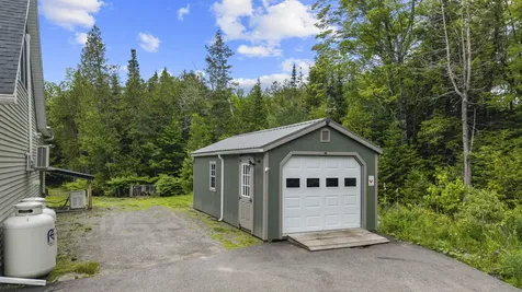 716 Moosehead Trail Highway Jackson ME 04921